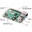 An image of Raspberry Pi 4 Model B An image of Raspberry Pi 4 Model B