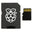 An image of Raspberry Pi 5 Official microSD Card (pre-installed) An image of Raspberry Pi 5 Official microSD Card (pre-installed)